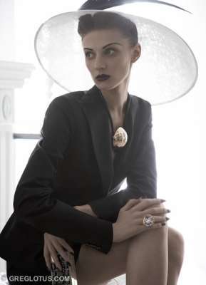 Olga Story 8