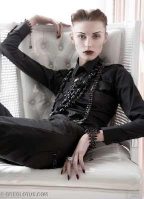 Olga Story 9