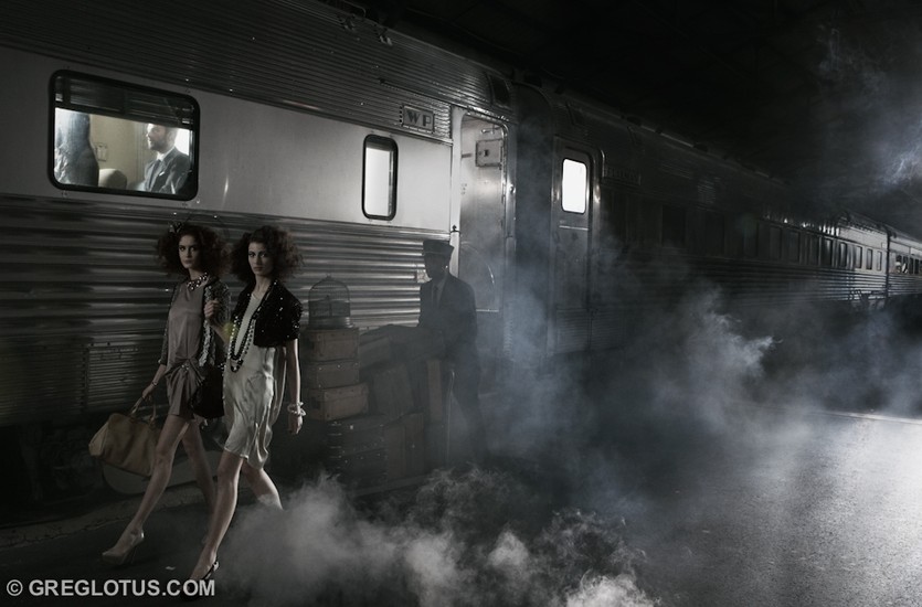 Orient Express 1