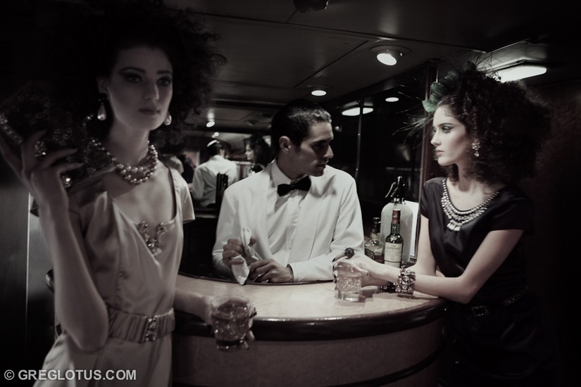 Orient Express 7