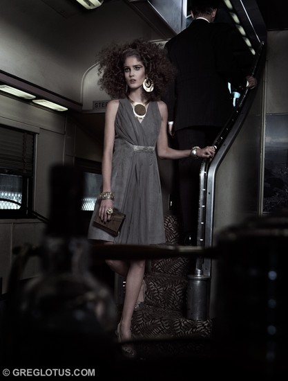 Orient Express 8