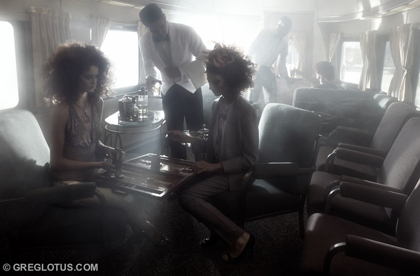 Orient Express 9