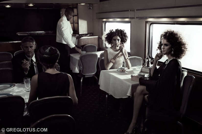 Orient Express 10