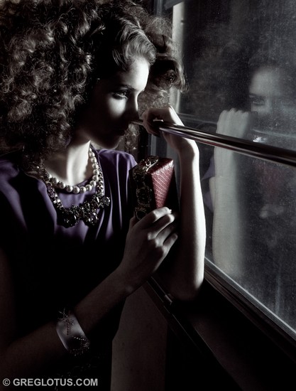 Orient Express 13