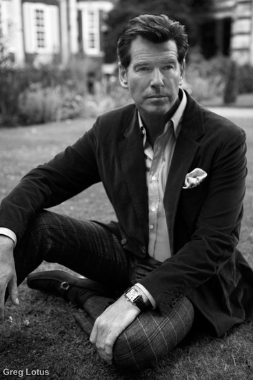 PIERCE BROSMAN 1