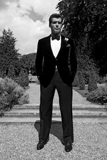 PIERCE BROSMAN 2