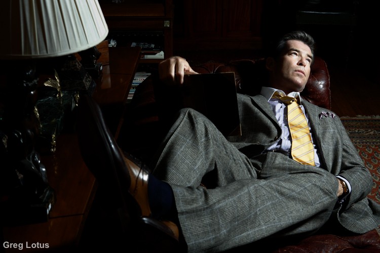 PIERCE BROSMAN 5