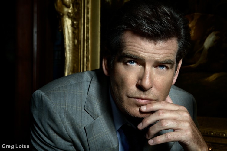 PIERCE BROSMAN 6