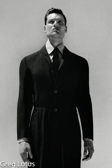 Port Magazine 11