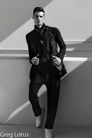 Port Magazine 9