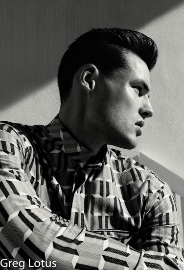 Port Magazine 8