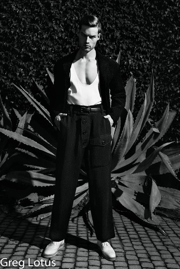 Port Magazine 4