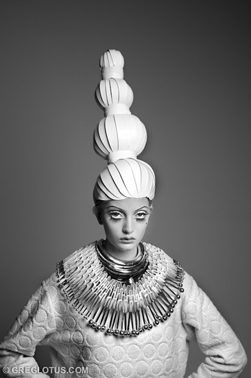 Paper Wigs Story 8