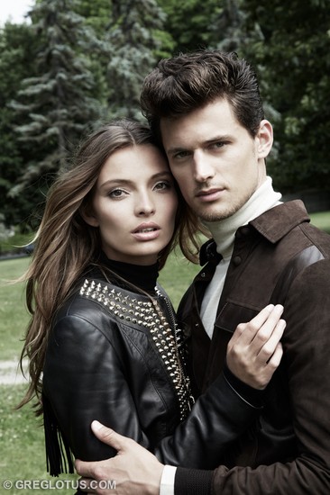fashion Russian GQ 12