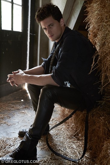 fashion Russian GQ 1