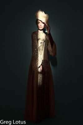 ray of Light 1