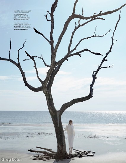 Russian Vogue Dead Tree 3
