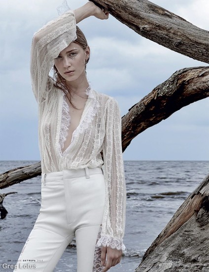 Russian Vogue Dead Tree 4