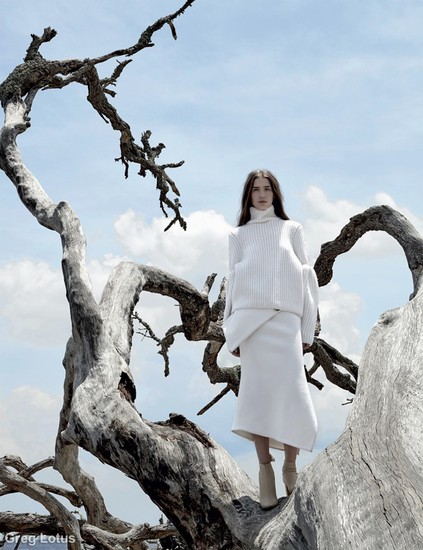 Russian Vogue Dead Tree 6