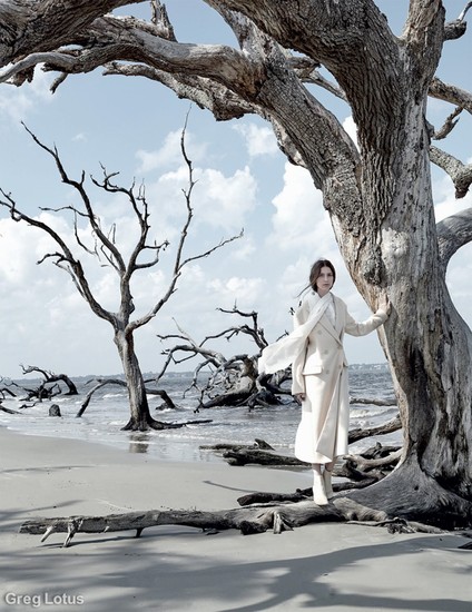 Russian Vogue Dead Tree 7