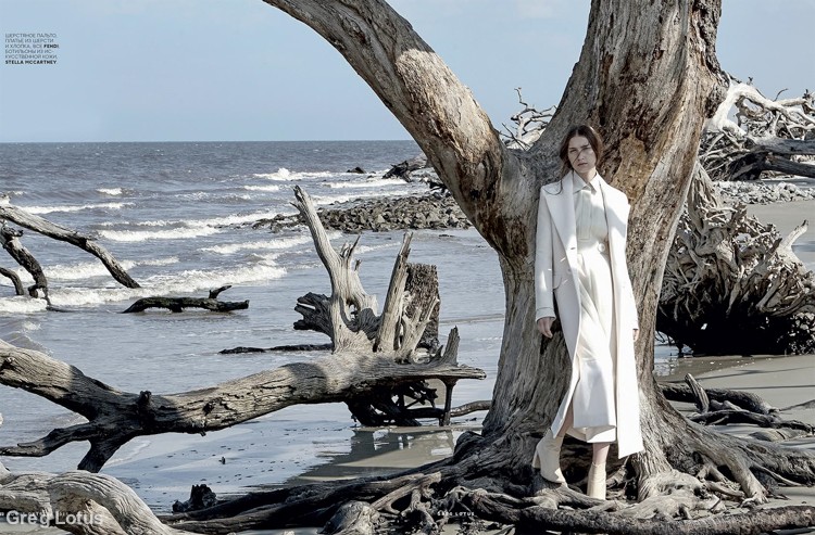 Russian Vogue Dead Tree 8