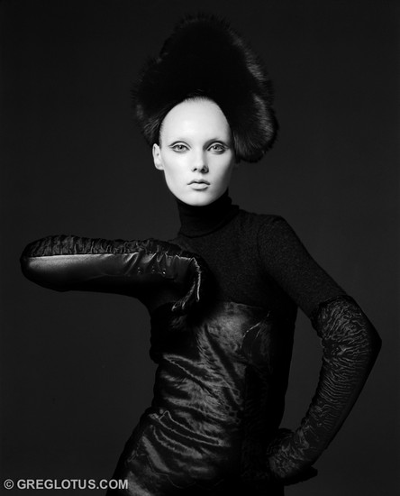 Russian Vogue Fur 4