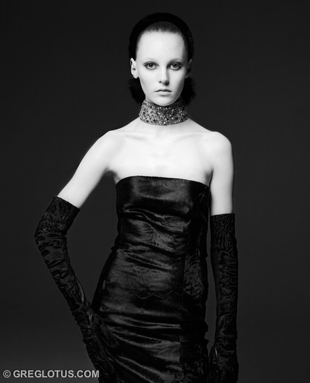Russian Vogue Fur 9