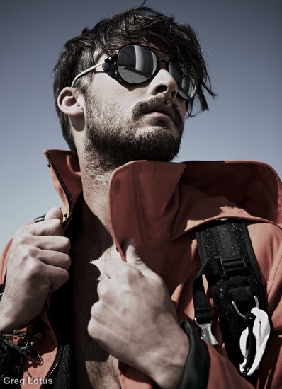 SAND MINES 1