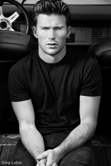 SCOOT EASTWOOD  1