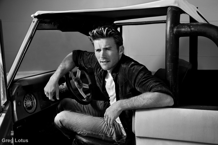 SCOOT EASTWOOD  4