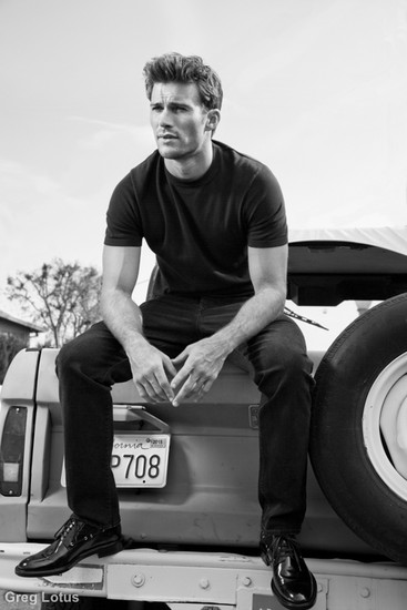SCOOT EASTWOOD  10