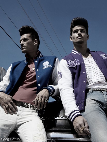 SPORTS STYLE 3