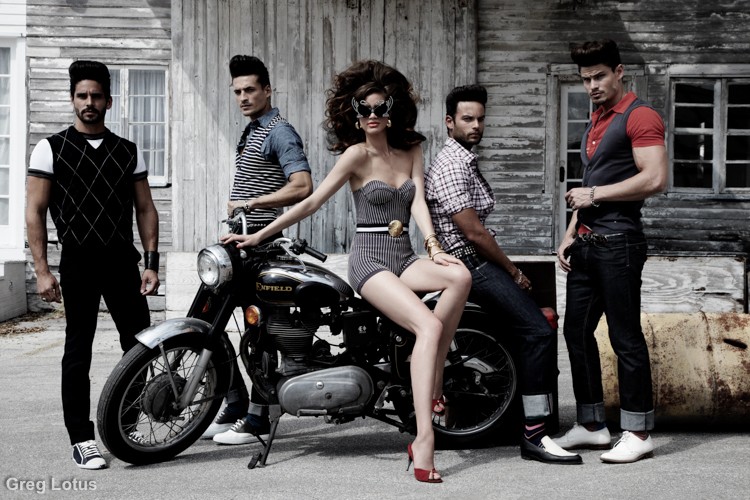SPORTS STYLE 10