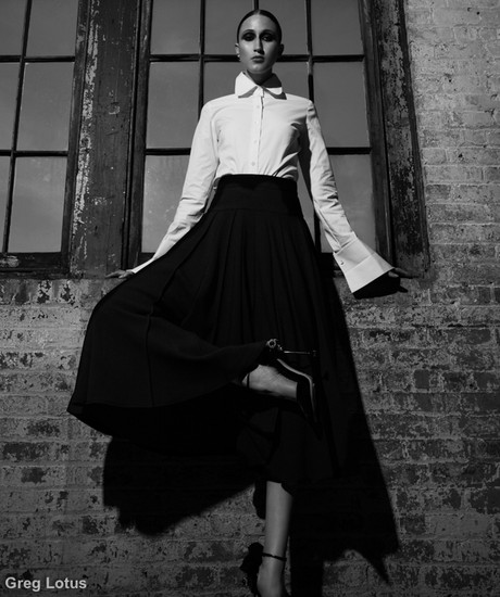 anna Cleveland 7