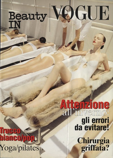 Spa story 2