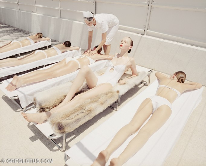 Spa story 6
