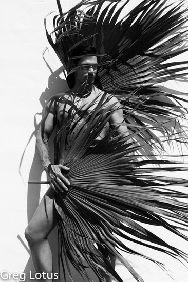 spirit and Flesh 8