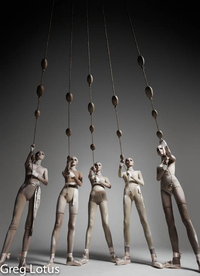 string Ballet II 1
