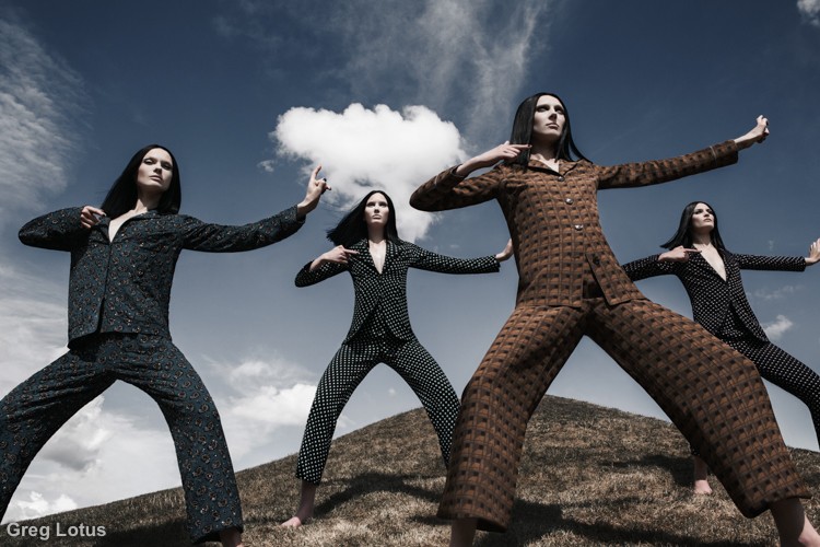 Tai Chi 1