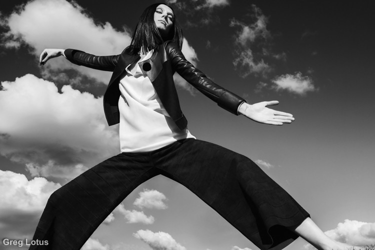 Tai Chi 4