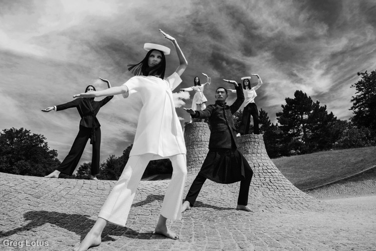 Tai Chi 5