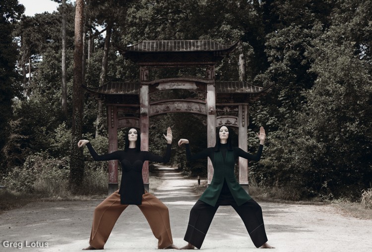 Tai Chi 7
