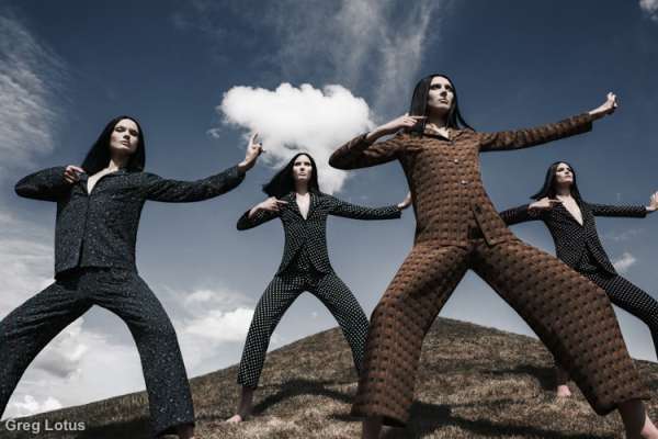Tai Chi 1