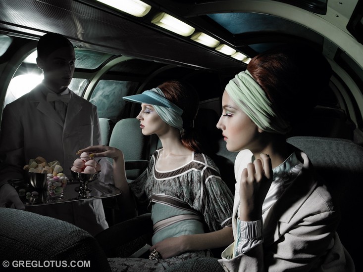 Train Story 7