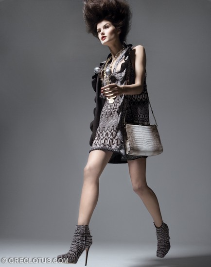 Tribal Story 1