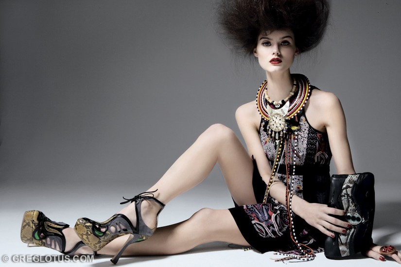 Tribal Story 3