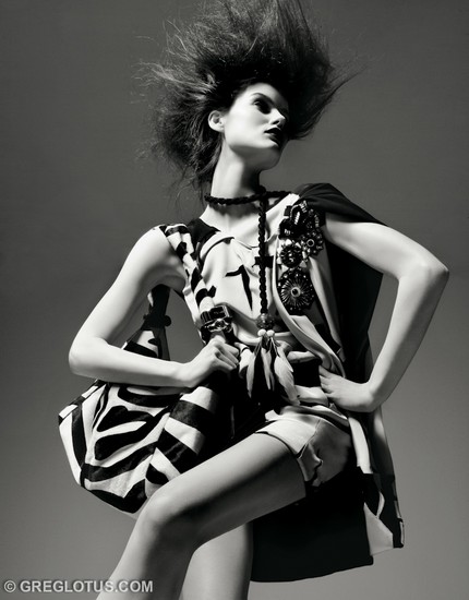 Tribal Story 4