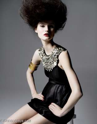 Tribal Story 2