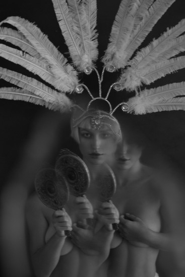 vogue Ukranian  10