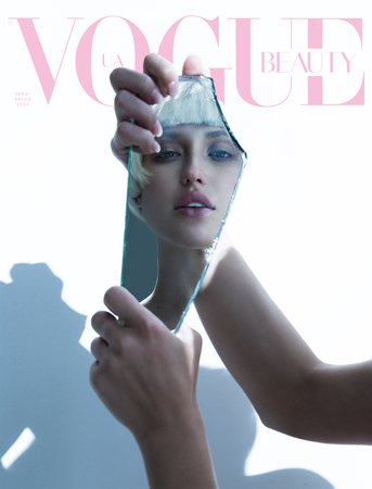 vogue Ukranian  1